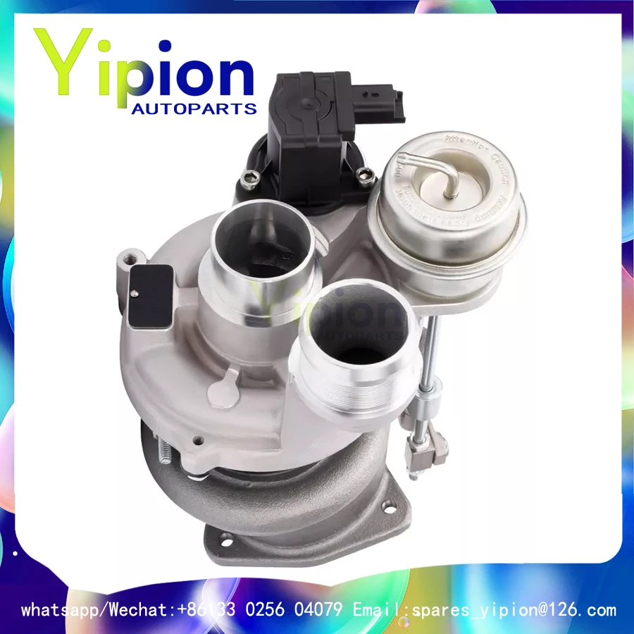 Турбокомпрессор K03 53039880181 11657595351 53039700181 Полный турбо для BMW Mini Cooper S R55 R56 R57 EP6DTS без
