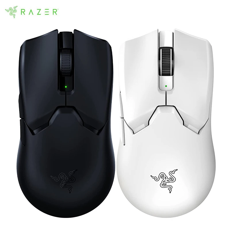 Razer Viper V2 Pro Ultra-lightweight Ultra-fast Wireless Esports Gaming Mouse Switches Gen-3 - 30K DPI Optical Sensor