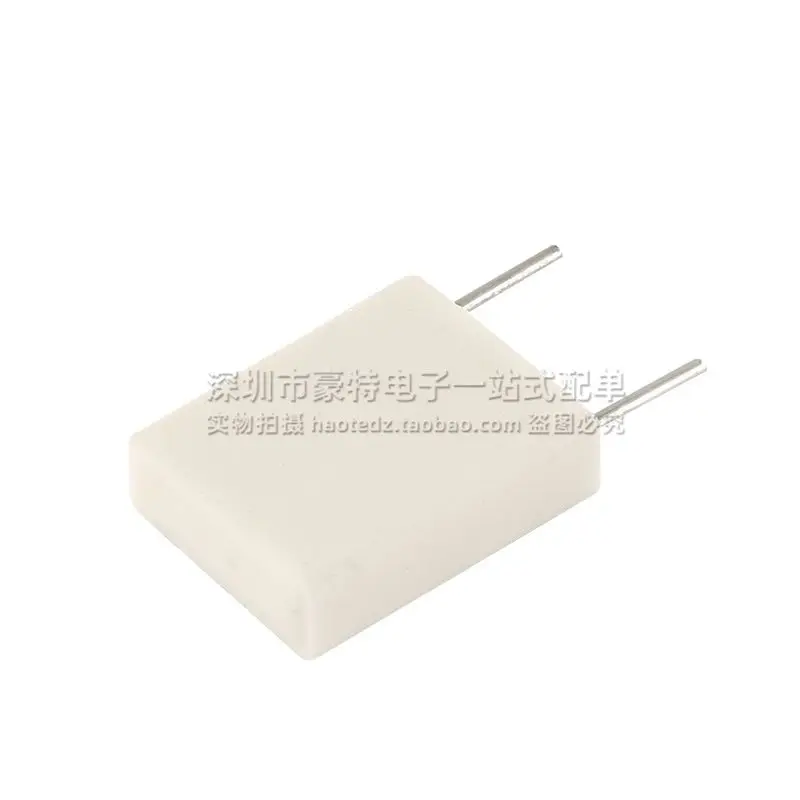 10 шт./BPR56 импортный новый 5 Вт 0 25 Ом ом Металлическая Пластина точный