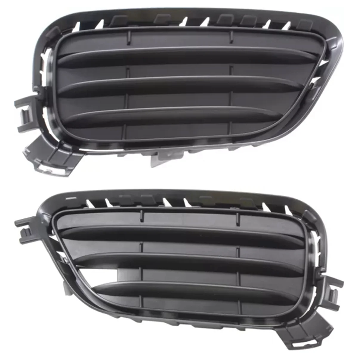 1 шт. передний бампер для BMW X3 F25 51117338514