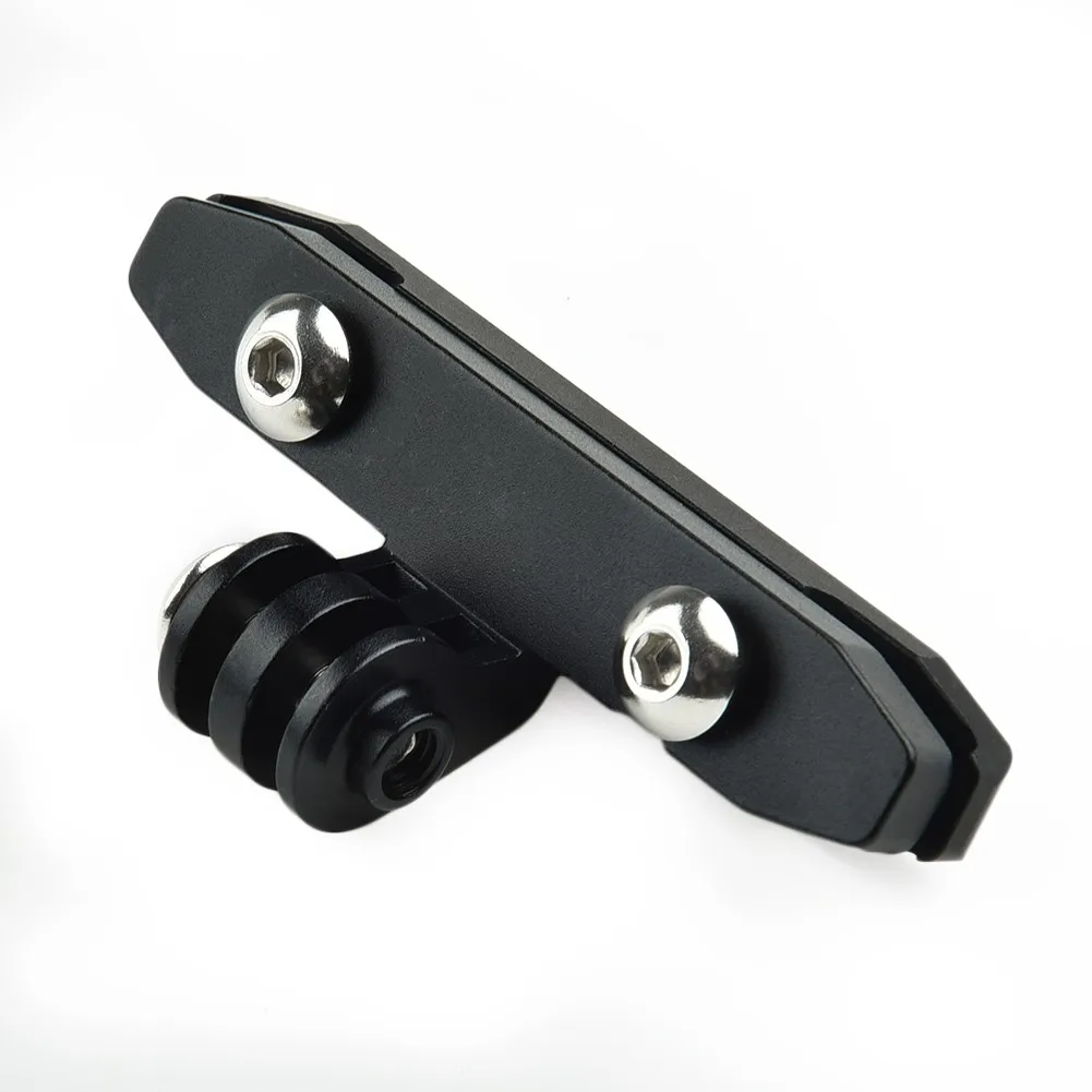 1 шт. компьютерное крепление для горного велосипеда Gopro все модели легкий