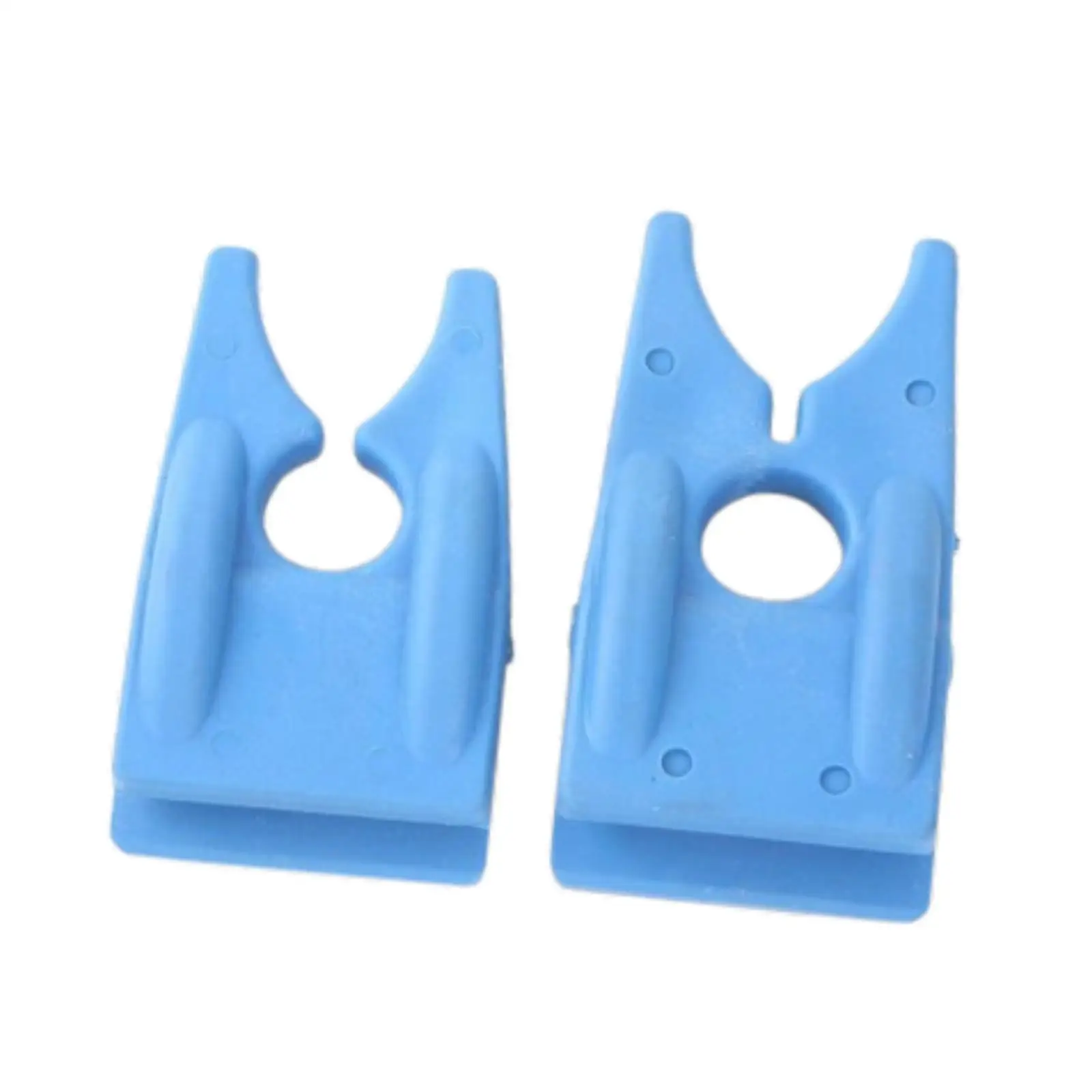 Fishing Rod Holder Practical Multiuse for Canoe Ice Kayak