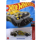 2022-1462020-19 Hot Wheels 2005 FORD MUSTANG коллекция металлических литых под давлением моделей автомобилей, детские игрушки, подарок