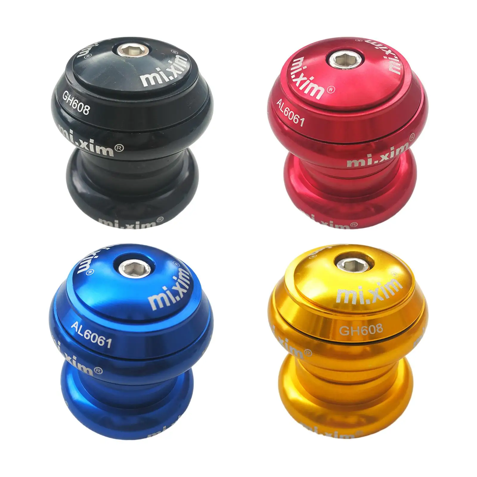 Гарнитура для велосипедной вилки велосипедная гарнитура с подшипником