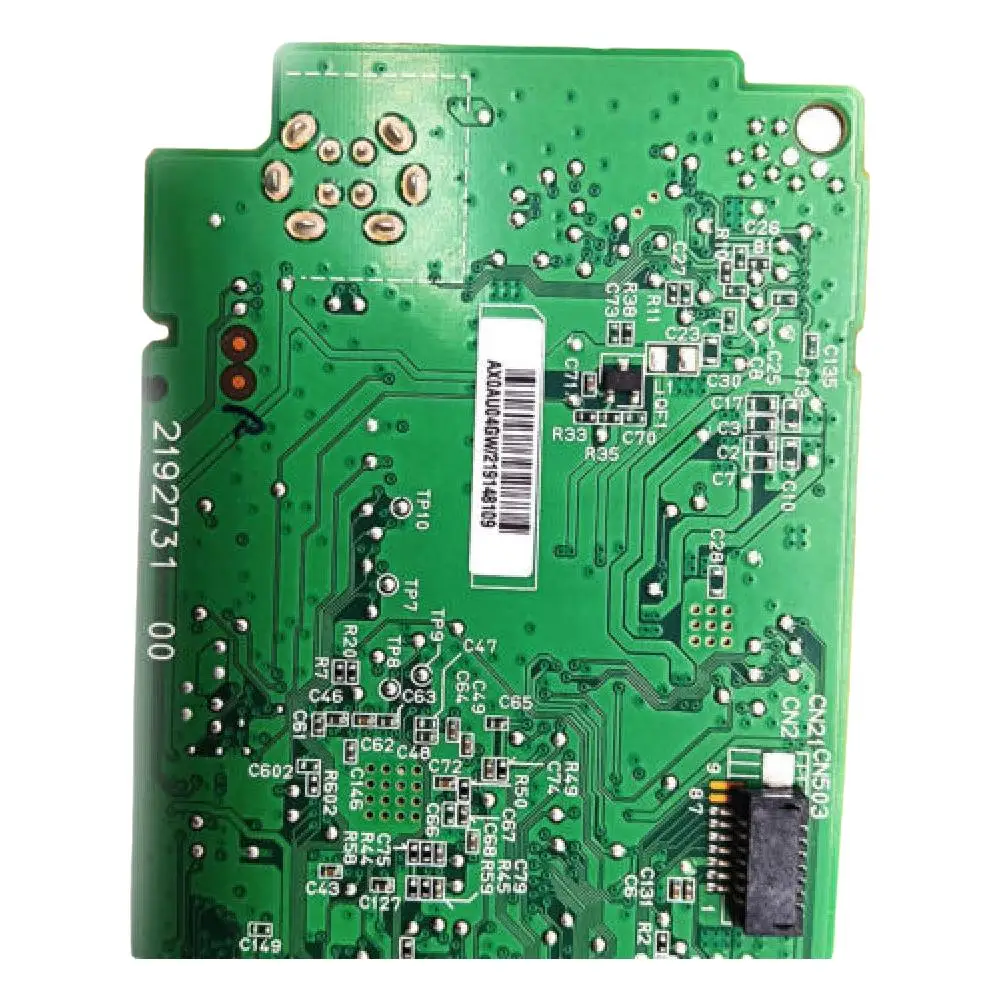 Основная плата CG22 MAIN-B подходит для Epson 1119 l1119