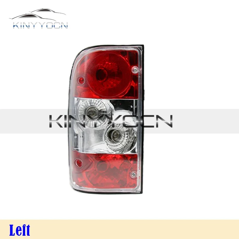 

Для ZX Admiral 2005 06 07 08 2009, задний фонарь, задний фонарь, задний фонарь, задний фонарь, фонарь