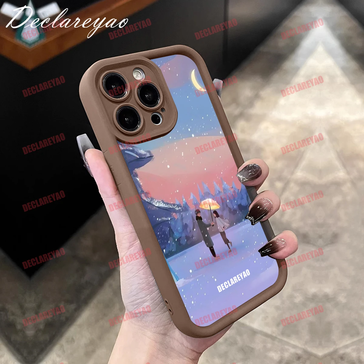 Фото Персонализированный DIY индивидуальный фото матовый мягкий чехол для Samsung Galaxy On7 J6 J4 Prime Nxt M21S Plus A22 Note F15 M23 Чехол №2