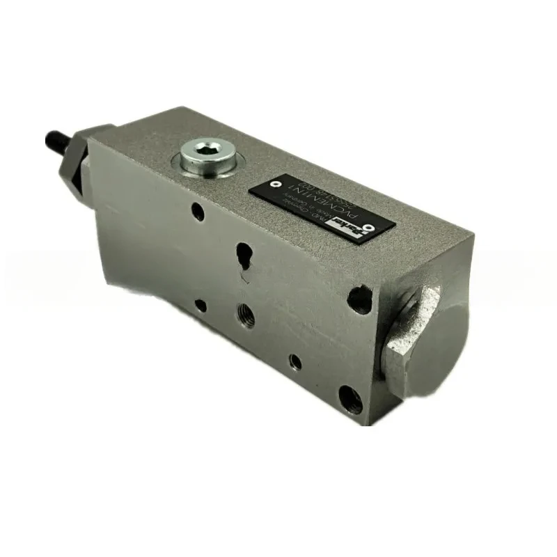 PVCM PVCP PVAP PVCR Series гидравлическое управление PVCMAFCN3 PVCMEL1N1 PVCMAMCV3 PVCMACCN1 PVCMEM1N1