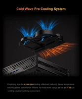 Мини-Пк MinisfoRUM MS-A1#2