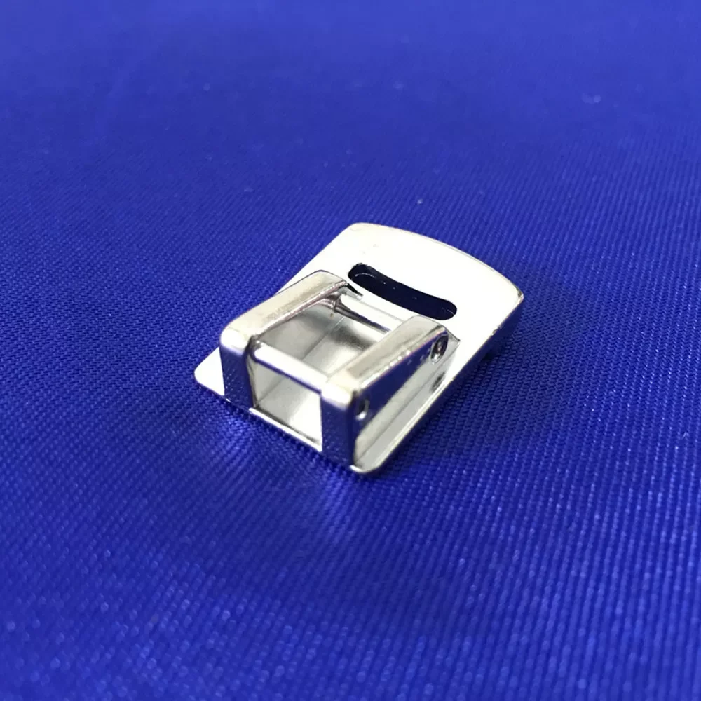 

New Household Sewing Machine Parts Double Gathering Foot P60502 WILL FIT, BROTHER, NEW SINGER AA7018
