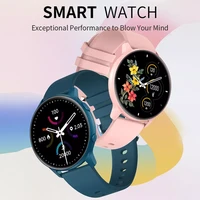 mx1 smartwatch 2022 bluetooth full touch screen long standby time ip68 waterproof smart watch for men women android iphone phone