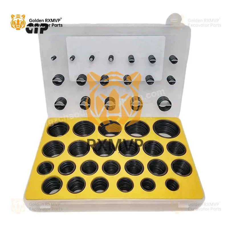 XMVP для универсального экскаватора запасные части коробка уплотнительного
