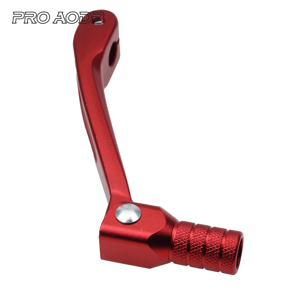 Мотоциклетный рычаг переключения передач с ЧПУ из алюминиевого сплава для Honda