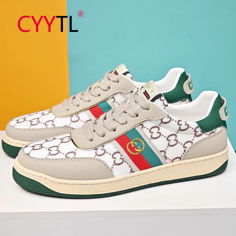 

Мужские трендовые низкие кроссовки CRLAYDK, модная спортивная обувь для бега, популярная Уличная Повседневная обувь для скейтборда, кроссовки ...