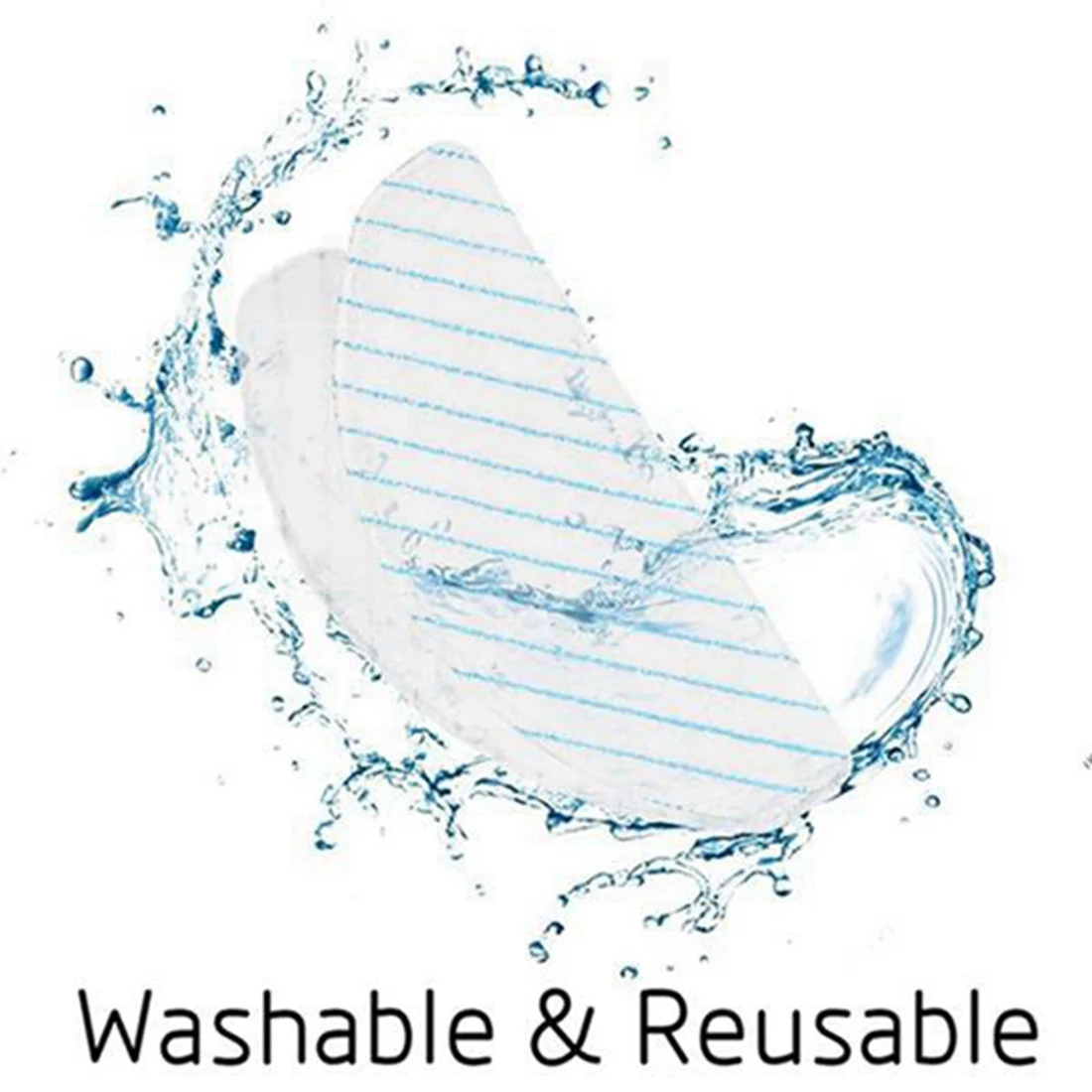 Резервуар для воды и ткань швабры Для Ecovacs Deebot OZMO T8/T8 +/T9/T8 MAX/T8 AIVI/T9 Max/T9 Power PRO