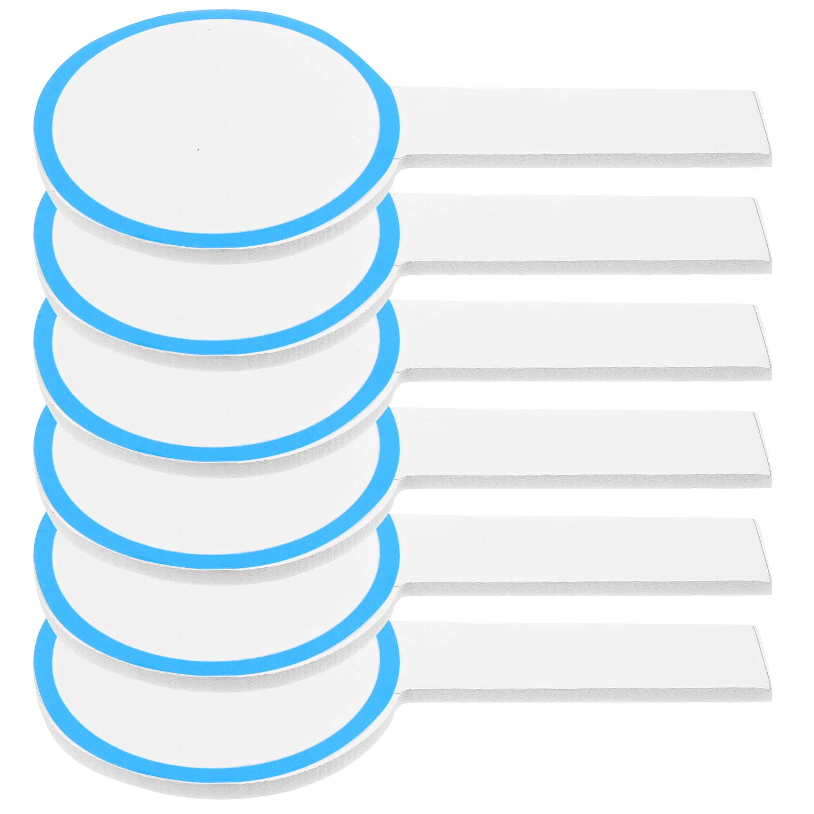 6 шт. детская доска для хранения конфет