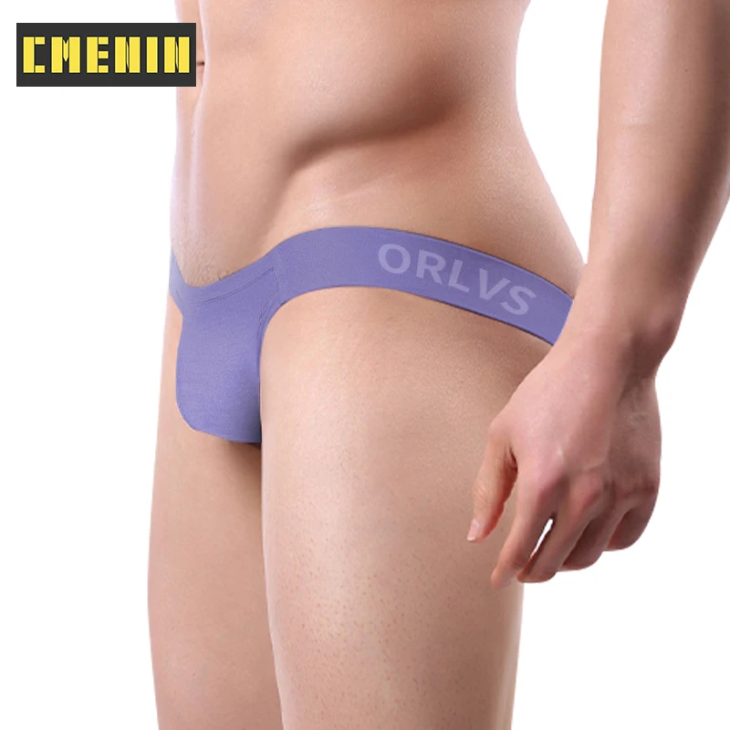 

Мужские трусы джоки из хлопка CMENIN, черные трусы танга с заниженной талией, стринги, танга, сексуальное нижнее белье для мужчин, гей-трусы