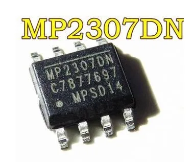 

Free shipping MP2307DN IC 10PCS