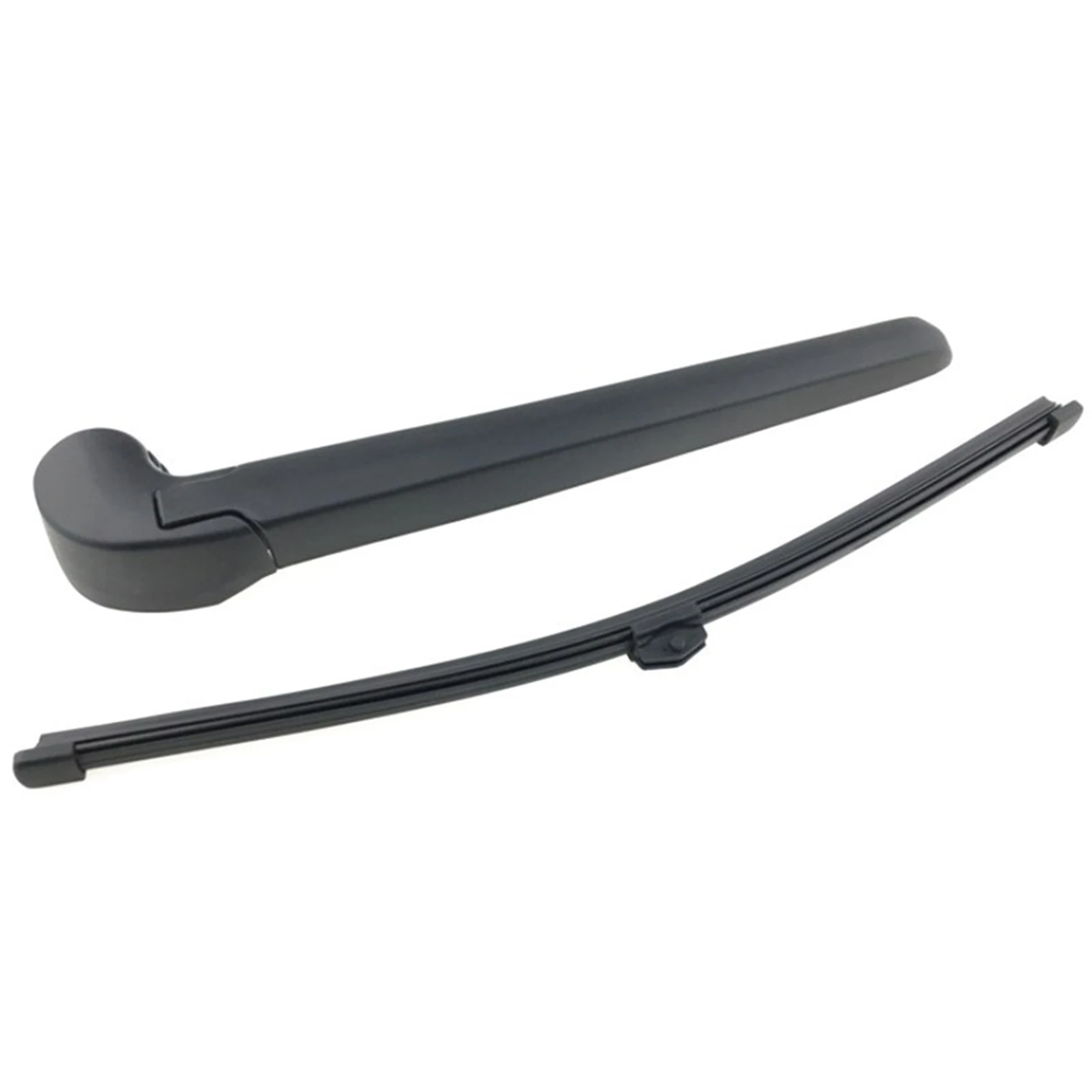 

Rear Windshield Back Wiper Arm Blade Set 8R0955407 for-AUDI Q7 2015-2018 Car Rear Wiper Blades Back Windscreen Wiper Arm