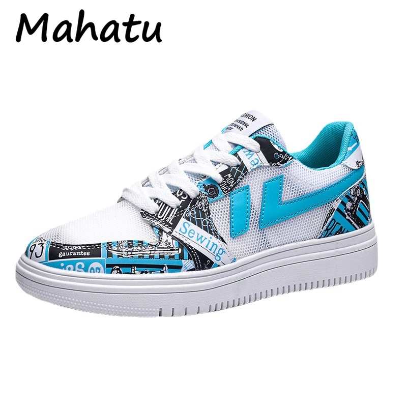

2022 spring new men's Air Mesh Running shoes sneakers tide low-top student sports moral training shoes Men Skateboarding shoes