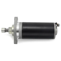 2 stroke motorcycle starter motor for tohatsu engines marine outboard m15 m18 m8 m9 8 m9 9 mfs8 mfs9 8 15hp 18hp 8hp 9 8hp 9 9hp