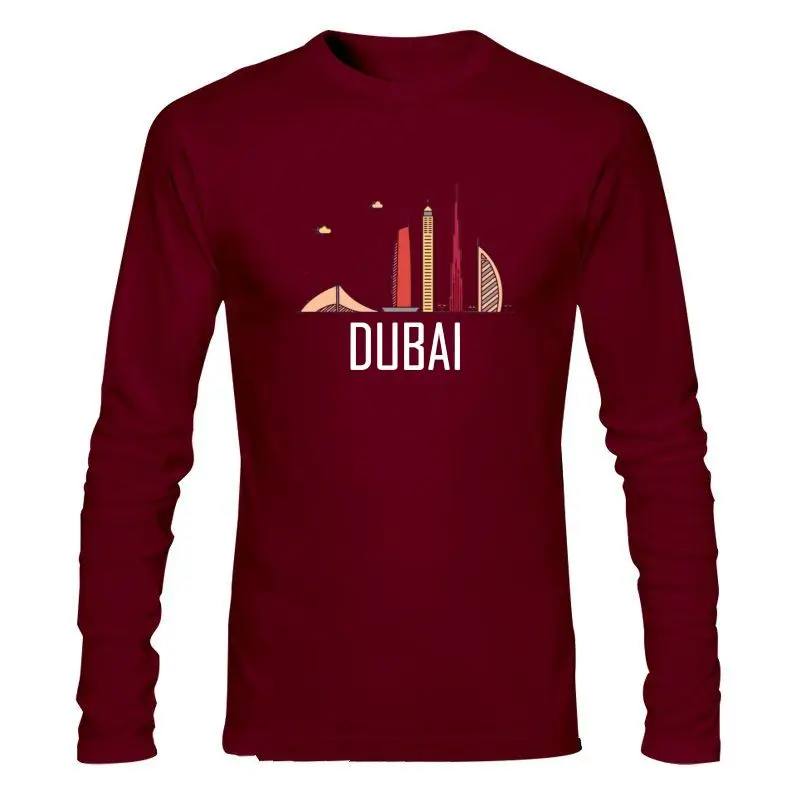 

Мужская одежда Burj Khalifa Burj Al, арабский Небесно-Голубой скребок, цвет черный, темно-синий, для мужчин и женщин