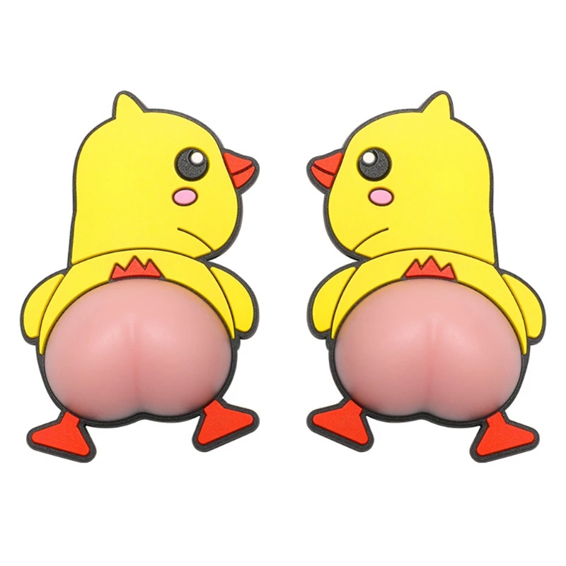 

3D Waterproof Sticker Home Decoration Customized Collision-Proof Car Stickers Self-Adhesive Repeat Pasting Toddler Gift