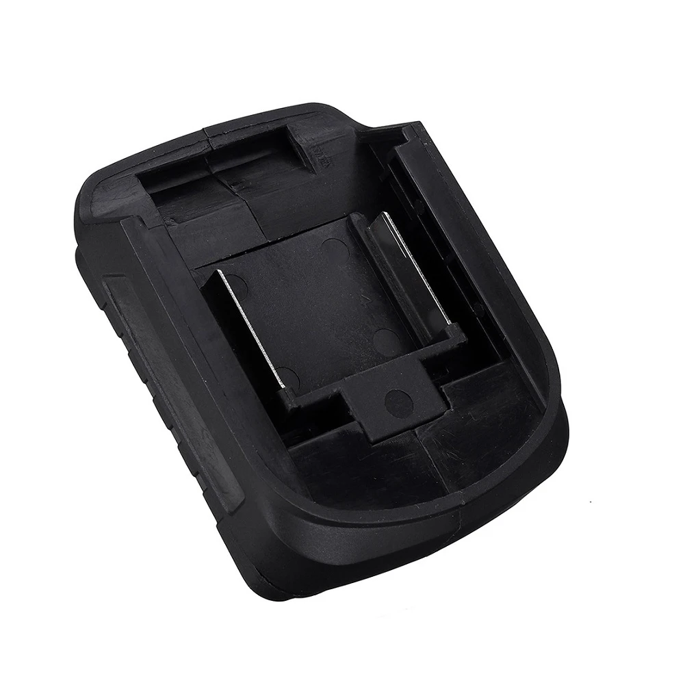 Адаптер аккумулятора со светодиодной подсветкой 14 В-21 В постоянного тока