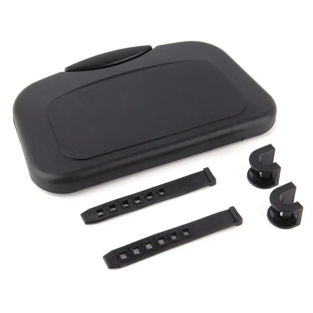 

Car Accessory Holder Folding Auto Cup Back Seat Table Drink Food Tray Travel Desk Car Accessory