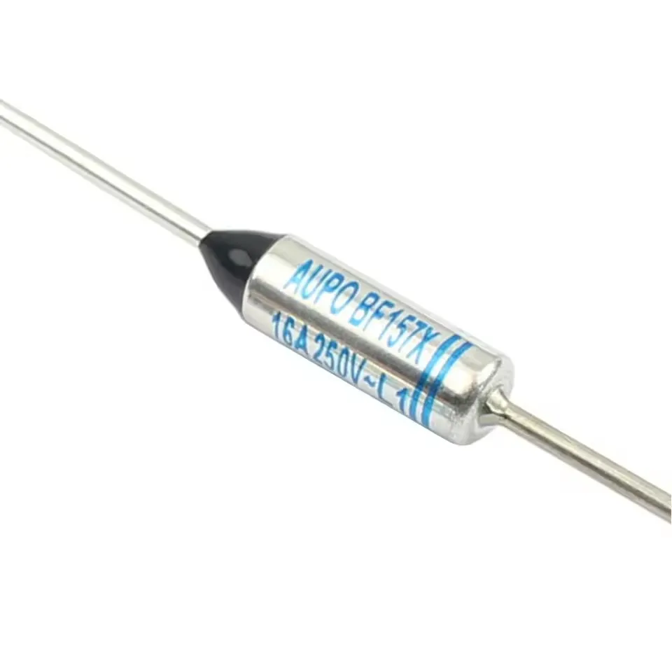 

Термопредохранители AUPO 10 шт.