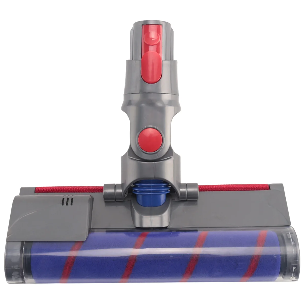 Для Dyson V10Slim V12 SV18 аксессуары для насадки швабры пола электрическая рулонная щетка