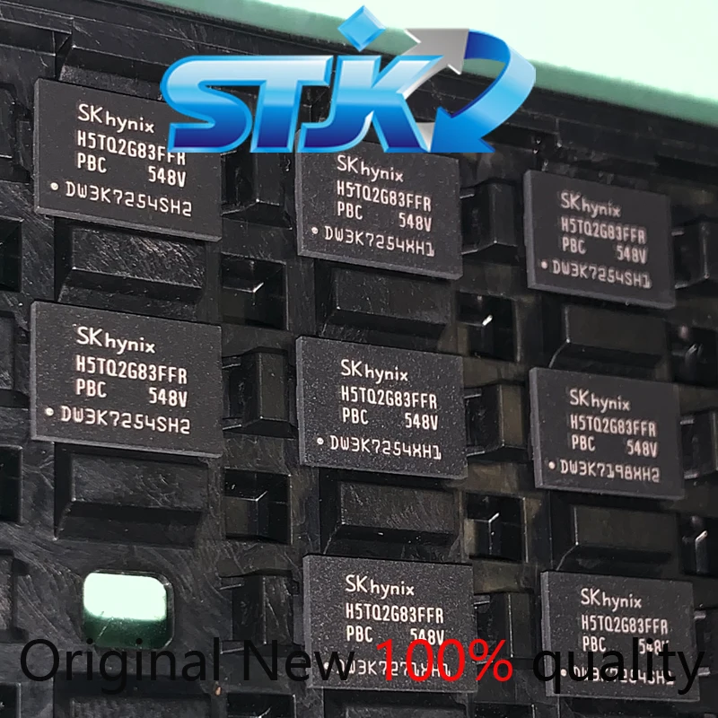 Телефон H5TQ2G83CFR