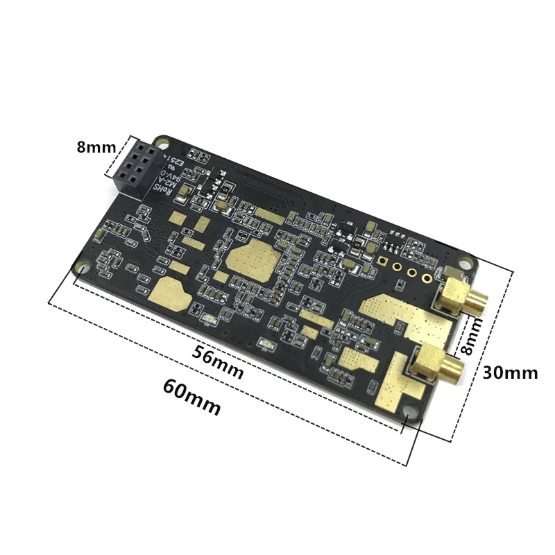 Модуль маршрутизатора высокой мощности 9344 5G OEM/ODM последовательный порт RS485