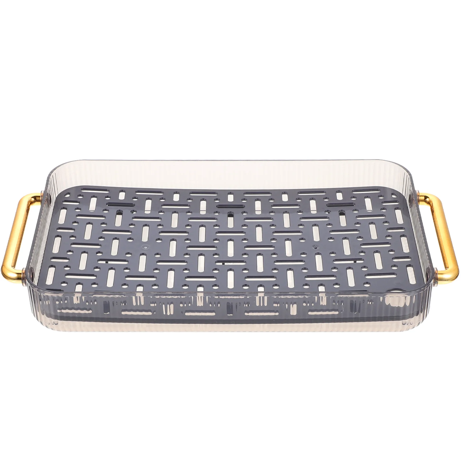 

Serving Tray Storage Drain Board Drying Rack Cup Drying Rack Kitchen Sink Tray for Home Kitchen Draining Decorate