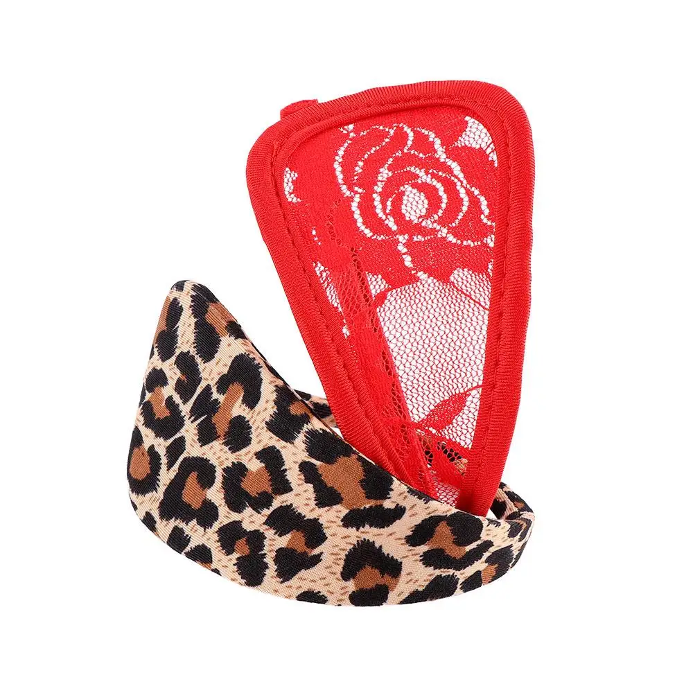 Невидимые подарки C-String Стринги Нижнее белье нижнее трусики