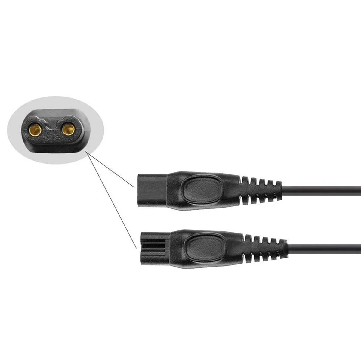 10X 15 В адаптер зарядного устройства для бритвы HQ8505 6070 7310 6090 6071 9020 568 вилка