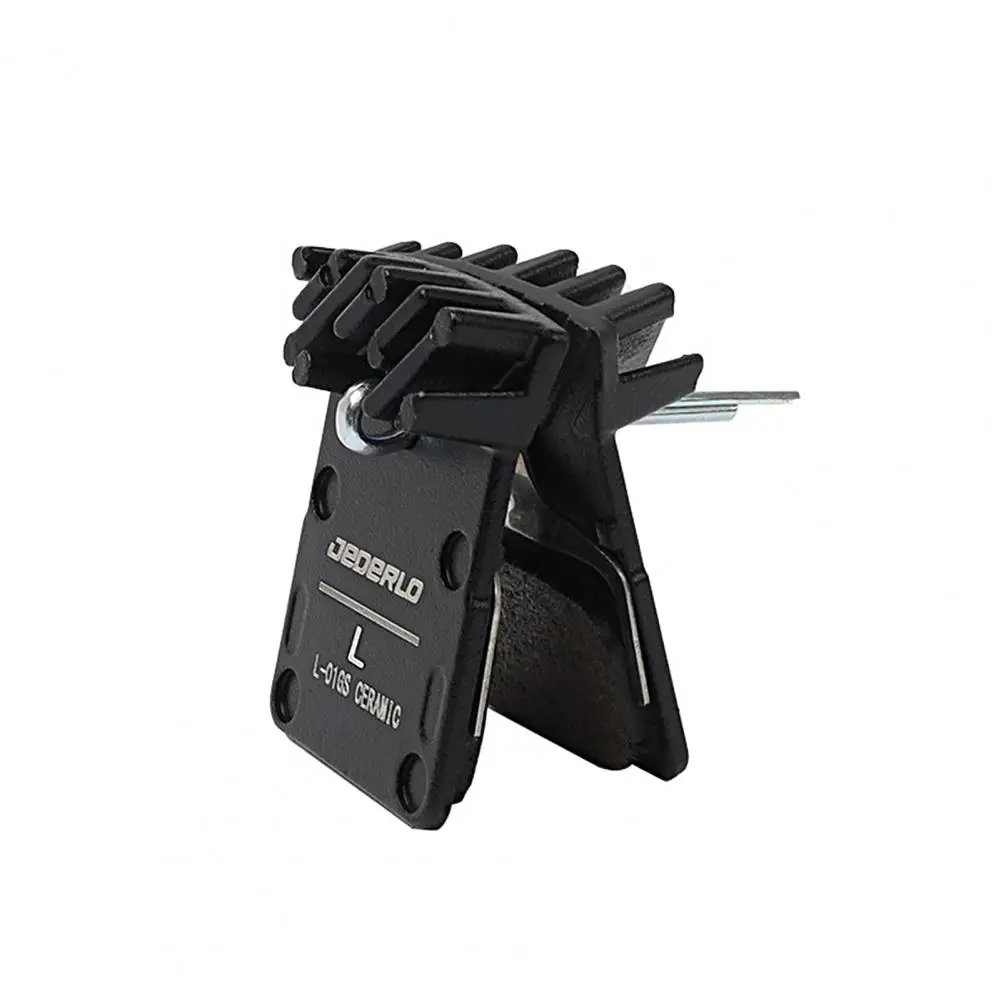 

Велосипедные тормозные колодки идеально подходят, профессиональные велосипедные дисковые Тормозные колодки с низким уровнем шума, стабил...