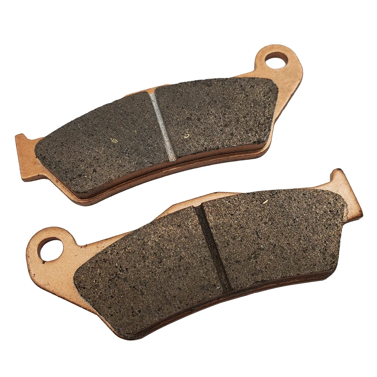 Передние тормозные колодки для мотоцикла KTM EXC EXC-F SX SX-F XC XC-F HUSQVARNA FC FE TC TE GASGAS EC EX MC TM