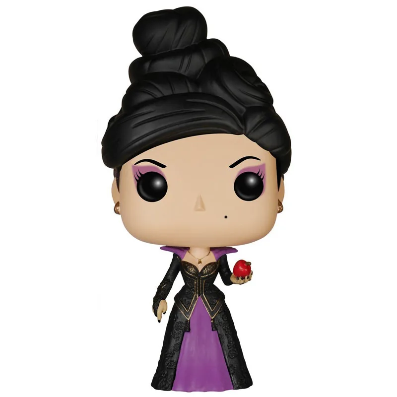 

Once Upon a Time Regina #268 Vinyl Figure Toys Funkoe Figure