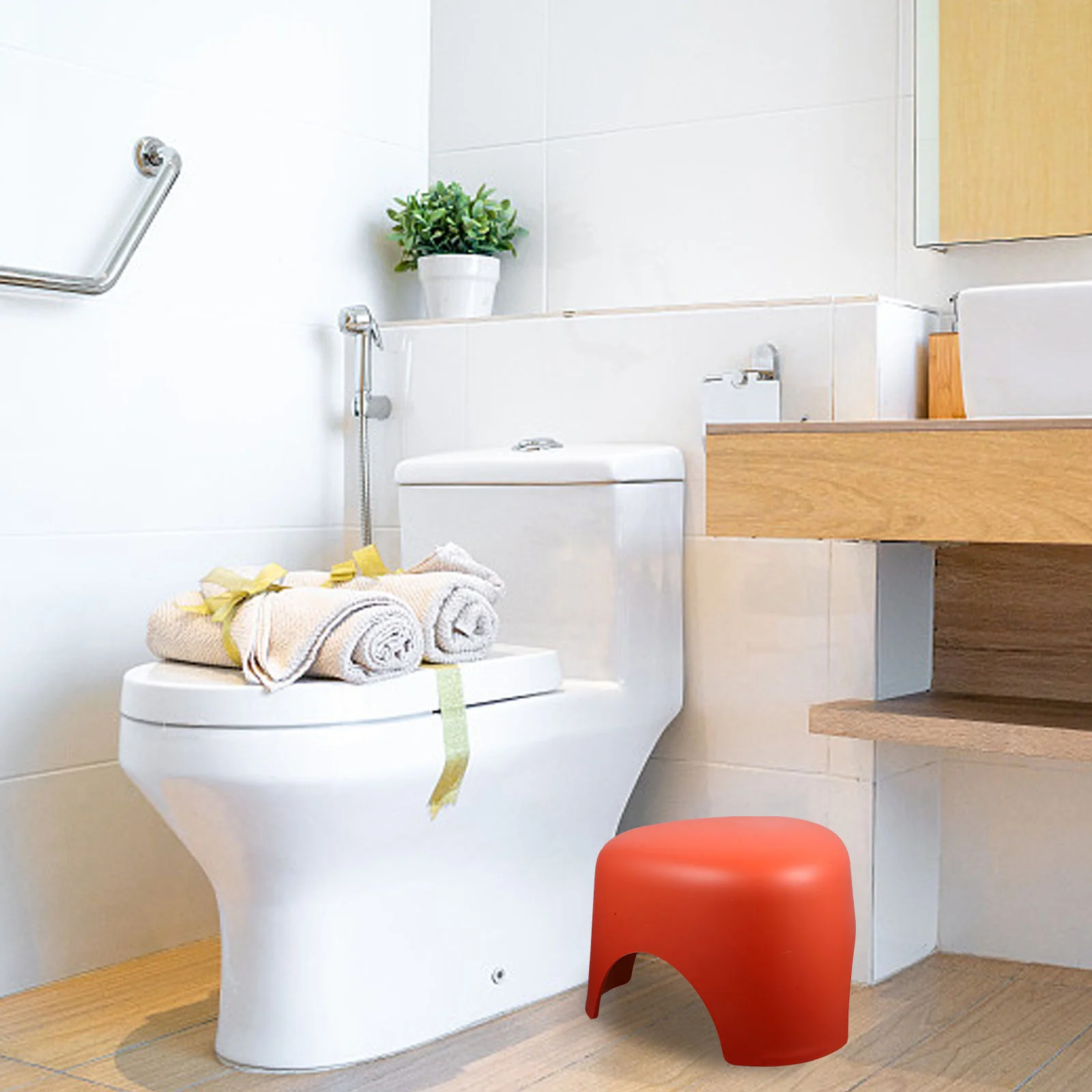 Рисунок 3 - Маленькая скамейка