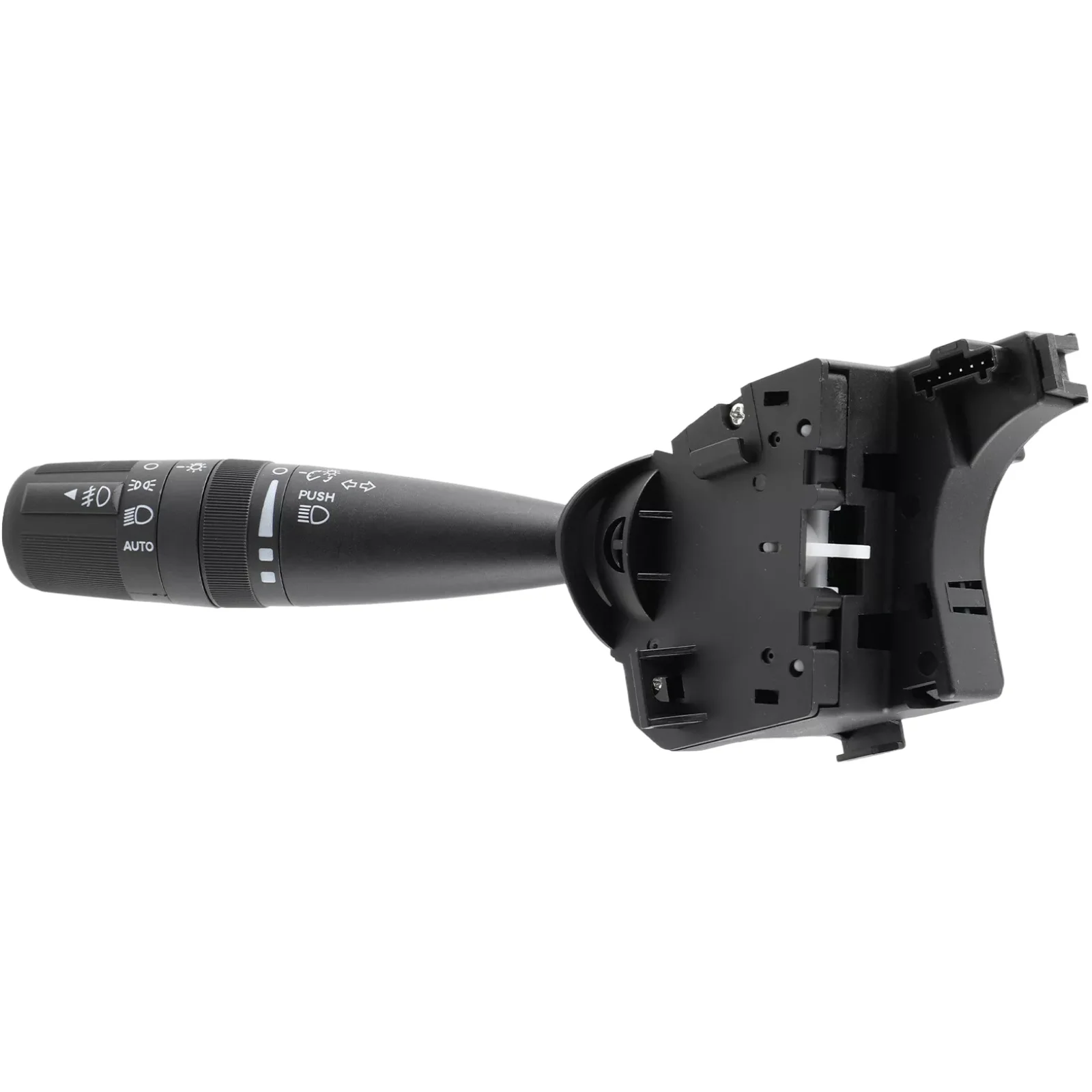 Фото Переключатель противотуманных фар указателя поворота для Chrysler 200 Jeep Liberty Dodge Avenger 68015101AG 68015101AB 68015101AE, автозапчасти №3