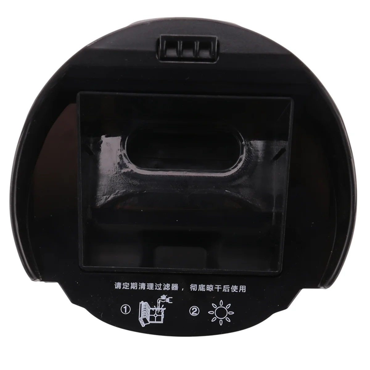 Сменный резервуар для грязи воды Tineco 1.0 Floor One S3 аксессуары пылесоса влажной и