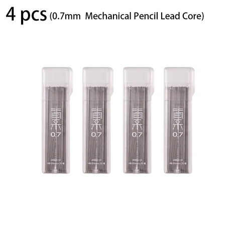 Механические карандаши Deli JX053 0,5 мм/0,7 мм