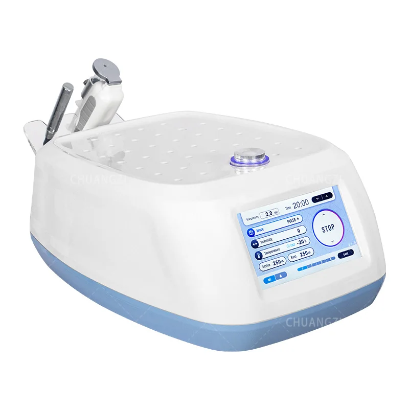 Acool Cryo Электропорационный аппарат emszero