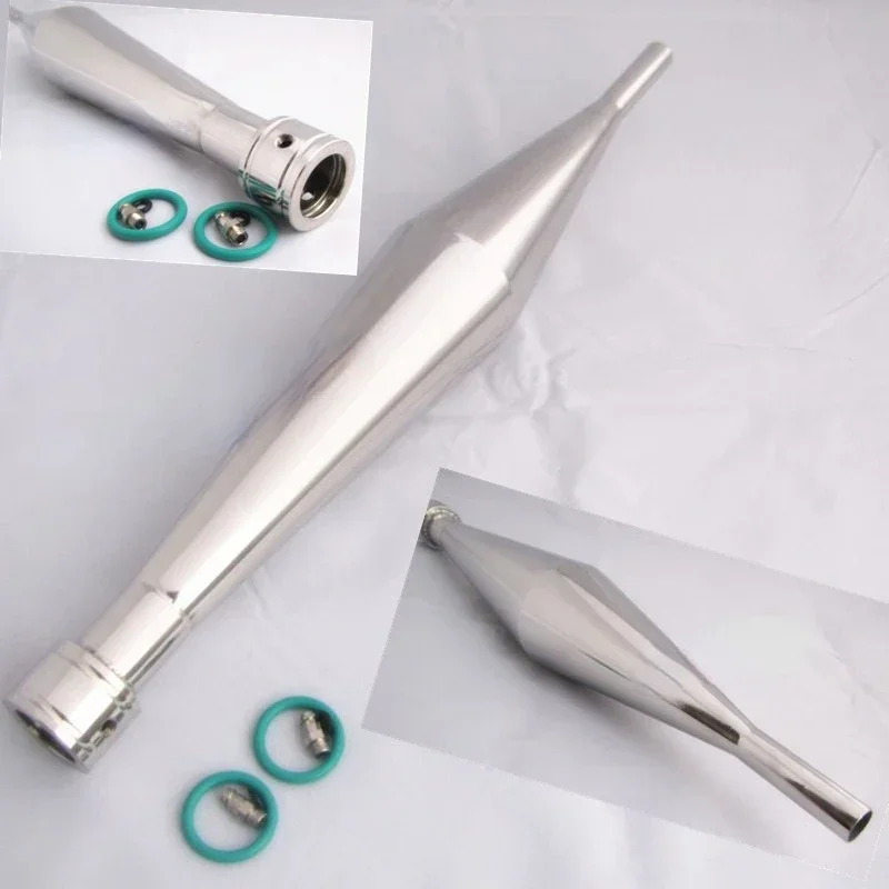 Запчасти для бензинового корабля 26/30/32CC