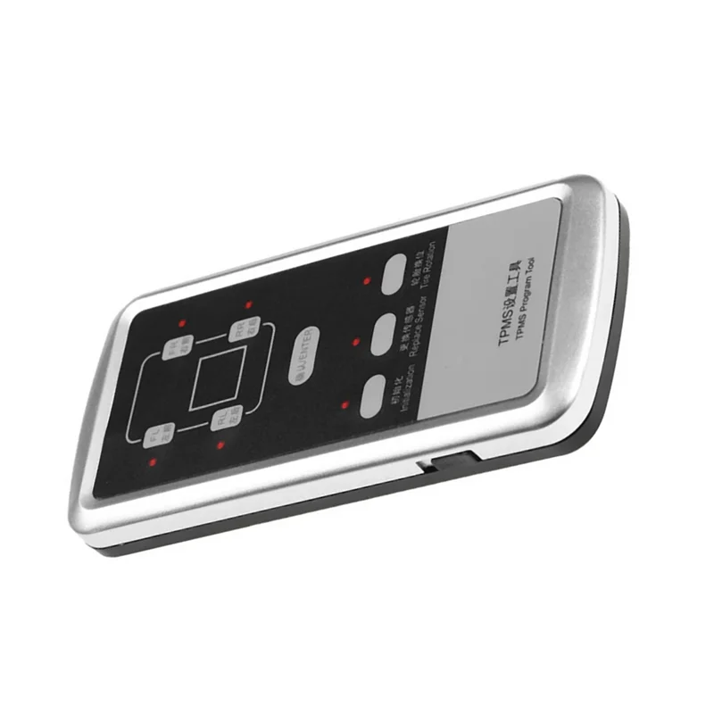 3641130 -K80 Датчики TPMS Инструмент для настройки мачета давления в шинах Система