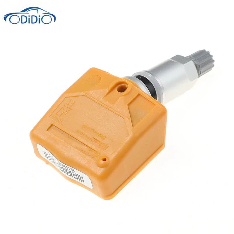 Датчик давления в шинах TPMS 40700JA01A 40700-JA01A для Nissan Trailblazer R51-PATHFINDER 2006-2012 |