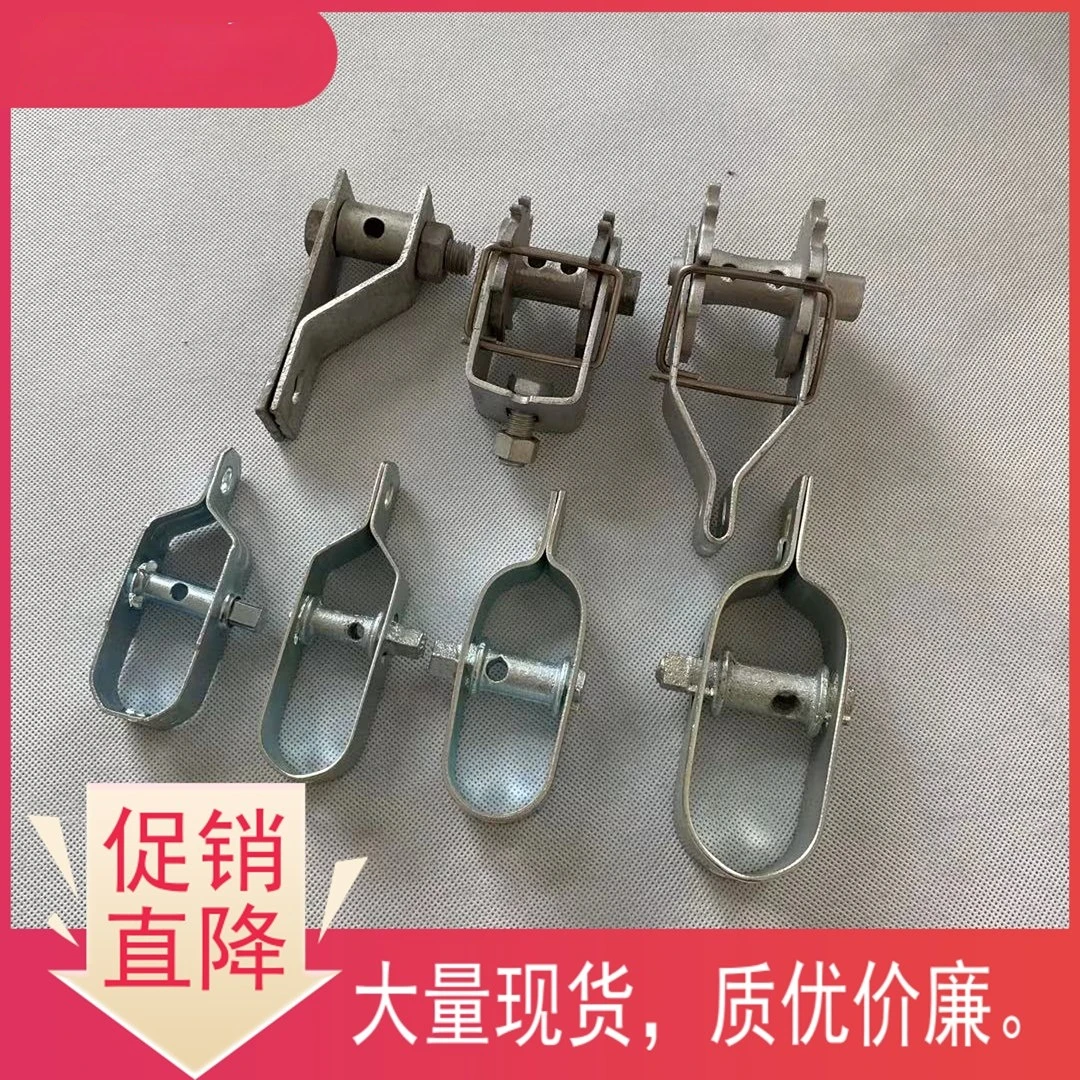 

Grape Stand Tightener Curtain Wire Straightener Kiwi Wire Rope Tightens Plastic Steel Wire Tightener Wire Buckle