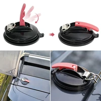 portable camping strong suction outdoor suction cup fixed holder car tent sucker canopy hook
