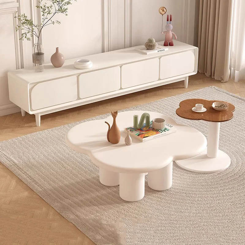 

Dining Garden Coffee Table Dressers Tea Salon Corner Center Coffee Table Outdoor Nordic Desk Muebles Furniture Living Room